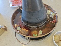 -阳坊大都涮羊肉(阳坊总店)