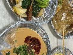 -大姐麻辣烫(莲宝中路店)