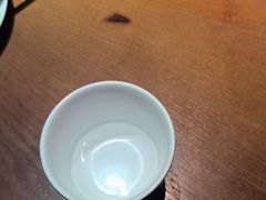 -绿茶餐厅(朝阳大悦城店)