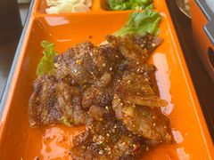 -林二哥宜烤官·宜宾小烧烤