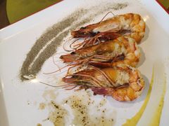 -赶海部落海鲜城(海阳路店)