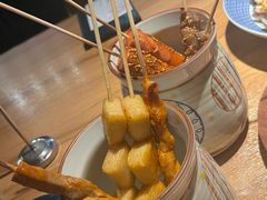 -雪熊精酿·哈尔滨烧烤酒馆(非遗大串店)