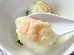 -长人馄饨铺(解放街店)