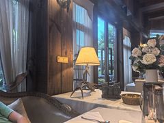 -一棵树·意大利西餐厅One Tree(新城店)