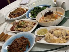 -汇兴源餐馆(小北路店)