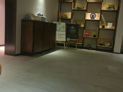 -美豪怡致酒店(上海长寿路店)