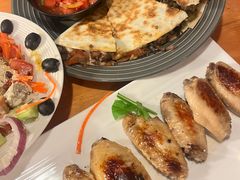 -萨尔瓦多Salvador's