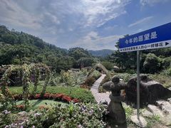 -广东天露山旅游度假区