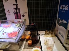 -苏州金鸡湖文博诺富特酒店