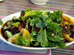 -88号小吃店·经典云南菜·地道纳西美食