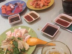 -舜和巴西烤肉餐厅(舜和国际店)