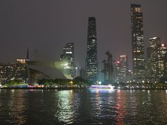 -广州塔