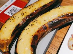 -平娃三宝烧烤·面食(南小街店)