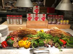 -深圳同泰万怡酒店·万荟轩自助餐厅(同泰店)