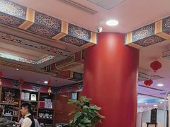 -万荣烤鸭店·北京菜(天坛店)
