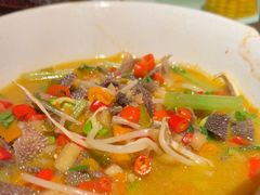 -巡湘记·地道湖南菜(活力城店)