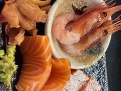 -Sushi Hanzo半藏(天环广场店)