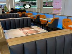 -台北牛扒·西餐自助·下午茶(同泰时代广场店)