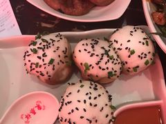 -东泰祥生煎馆(长宁路店)