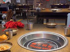 -萍姐火锅·公路夜市(打浦桥日月光店)