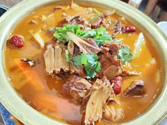 -盛京辽菜小馆(龙之梦购物中心店)