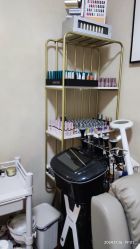 -演员的秘密·皮肤管理