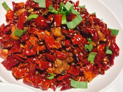 -玫瑰厅上海菜(兴国路店)