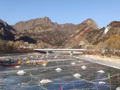 -龙庆峡风景区