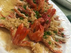 -广胜通达海鲜食府(黄沙店)
