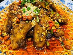 -徐鼎盛民间菜(奥体店)