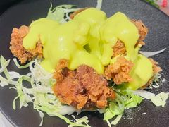 -将军牛排·尔滨地标朝鲜族美食(总店)