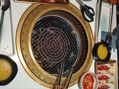 -炙城·韩式烤肉(南京东路店)