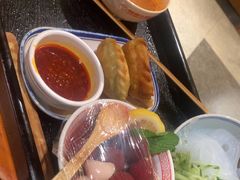 -福苗小骆驼烧烤(曲江店)