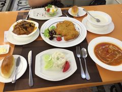 -红房子西菜馆(淮海中路店)