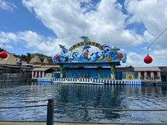 -海南分界洲岛旅游区