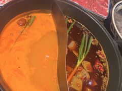 -冯校长老火锅(双桥路店)