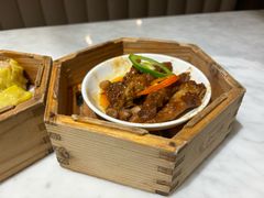 -惠如樓(白云机场T2国际出发店)