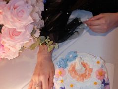 -36cake生日蛋糕(福田店)
