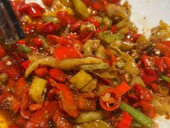 -高嗲嗲·现炒下饭菜(石鼓路店)