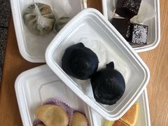 养颜红枣糕-金翠皇宫粤菜·点心·海鲜(科技园店)