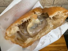 -家阳赵师傅油饼包烧麦(粮道街店)
