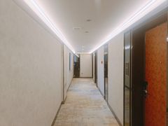-天豪花香村酒店(贵阳花果园文创园店)