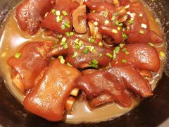-松沪名灶·豆浆鱼头·新上海菜(飞航吾悦广场店)