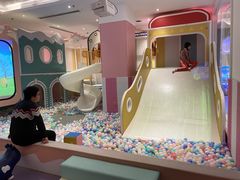 -芭菲盛宴·环球美食(解放碑英利国际店)