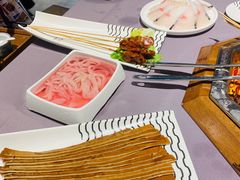 -蜀九香火锅(九眼桥店)