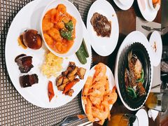 -重庆丽苑维景国际大酒店·海鲜自助餐厅