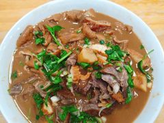 -门框胡同百年卤煮(前门店)