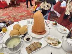 -颐东国宴大酒店