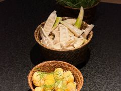 -三出山火锅(万象天地店)
