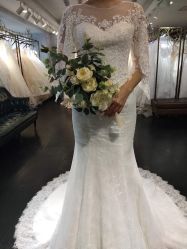 -艾慕婚纱礼服馆(和平店)
